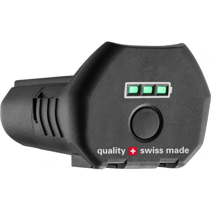 Heiniger Opal Battery