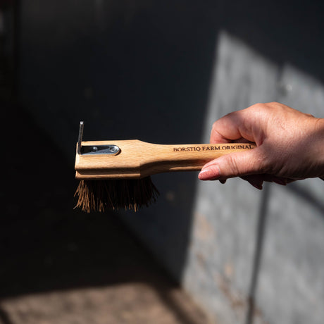 Borstiq Hoof Pick