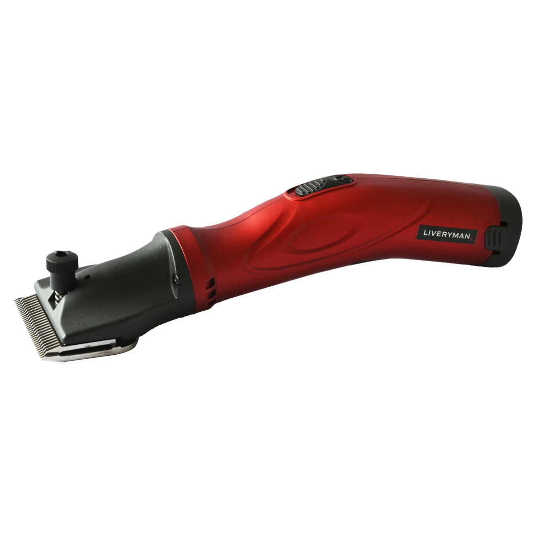 Liveryman Phoenix Re-chargeable Clipper – Clippersharp Ltd