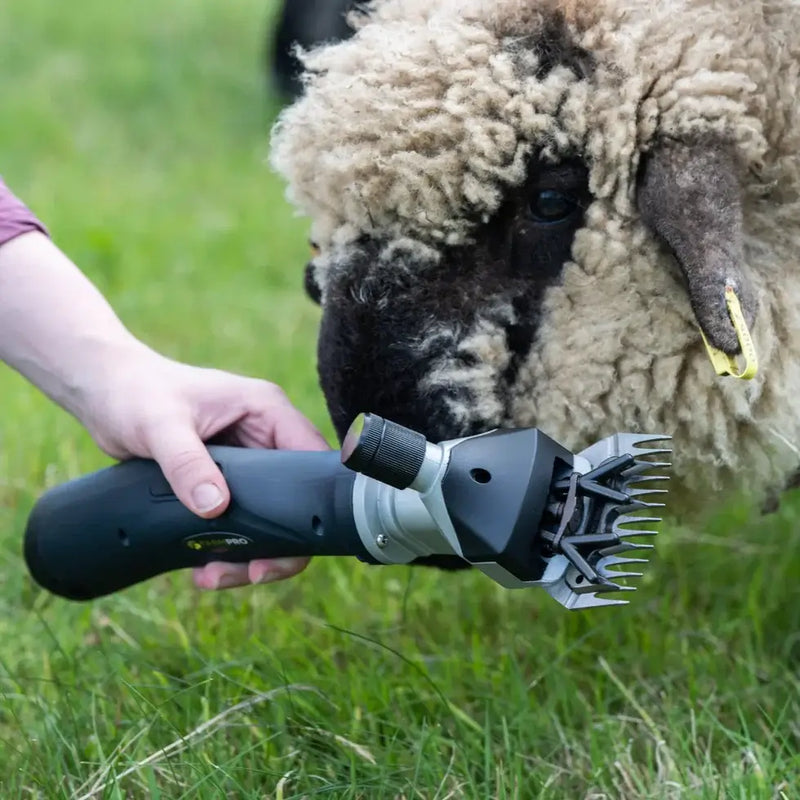 Farm Pro Sheep Shear – Clippersharp Ltd