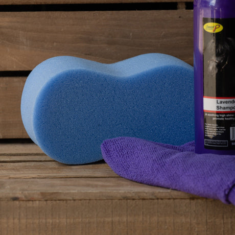 Smart Grooming - Jumbo Wash Sponge