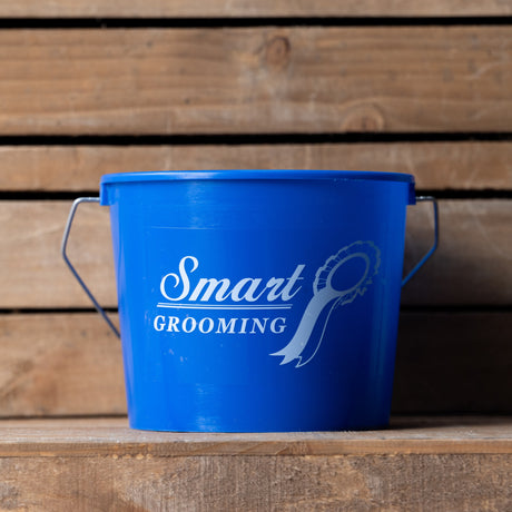 Smart Grooming Hot Cloth Bucket