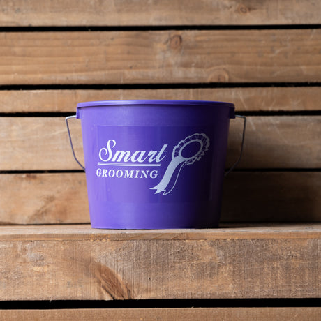 Smart Grooming Hot Cloth Bucket