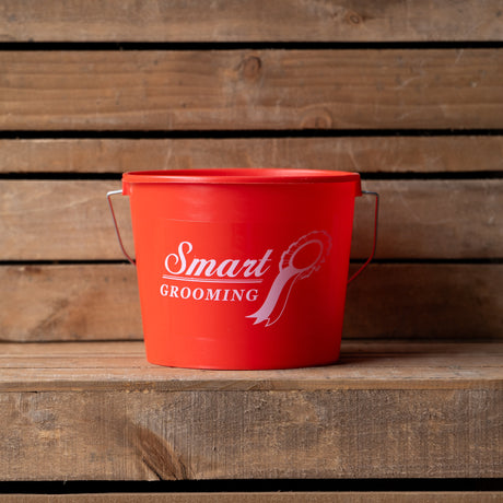 Smart Grooming Hot Cloth Bucket