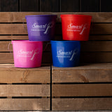 Smart Grooming Hot Cloth Bucket
