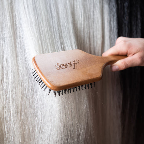 Smart Grooming Mane & Tail Brush