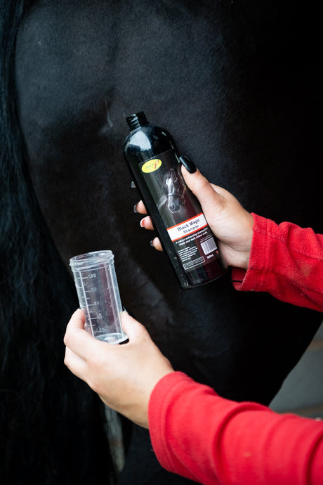 Smart Grooming Ultimate Wash Gun