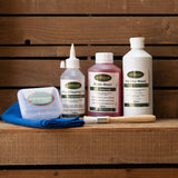 Kit d'essentiels pour le découpage