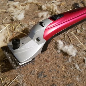 Horse Clippers & Trimmers