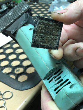 wahl clippers overheating