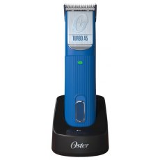 Oster A5 Turbo Cordless Clipper