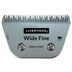 Liveryman Wide Fine 1mm (A5)