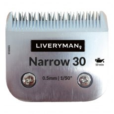 Liveryman No 30 Blade 0.5mm (A5)