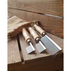 Smart Grooming Quarter Marking Comb Kit