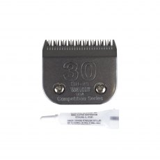 Wahl Competition No 30 Clipper Blade (A5)