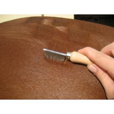 Smart Grooming Quarter Marking Comb Standard