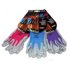 Hy5 Reflective Waterproof Multipurpose Gloves PR-15510 Yellow/Black Small 15512