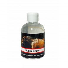 Smart Grooming Super Shine