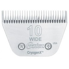 10# Blade For A5 Blade Type Andis Wahl Oster,A5 Pet Grooming Blades Replacements 