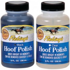 Fiebings Horse Hoof Polish