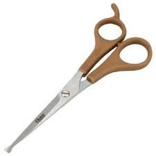 Oster Premium Grooming Scissors