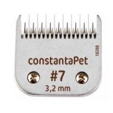 Constanta A5 snap on clipper blade No 5F 6.3mm 
