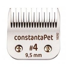 Constanta No 4 Clipper Blade Skip Tooth