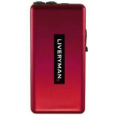 Liveryman Black Beauty Battery Pack