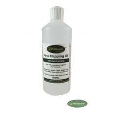 Clippersharp Fine Clipping Oil 500ml
