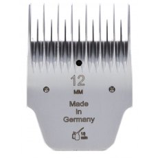 Aesculap GT782 12mm Dog Grooming Clipper Blade
