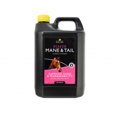 Lincoln Piaffe Mane and Tail Conditioner