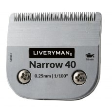 Liveryman No 40 Blade 0.25mm (A5)