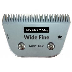 Liveryman Wide Fine 1.5mm (A5)
