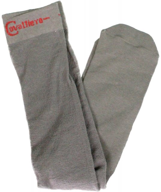 Grey Active Socks