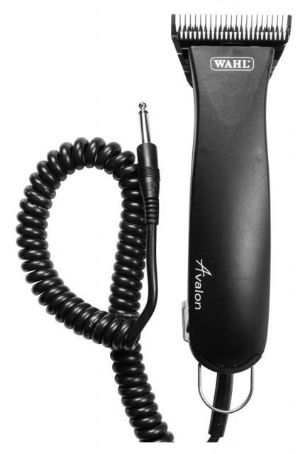 Wahl Avalon Battery Operated Horse Clipper