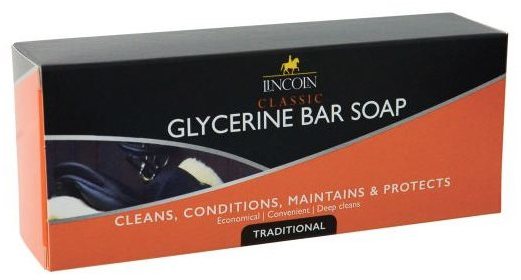 Lincoln Lincoln Glycerine Bar Soap