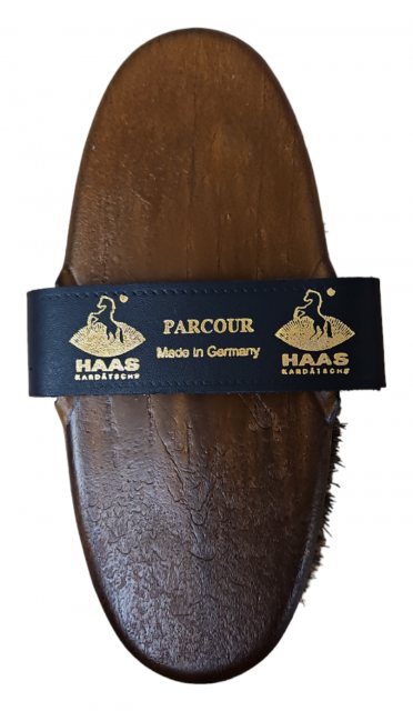 Haas HAAS Parcour Brush