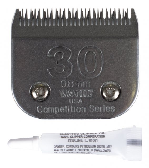 Wahl Wahl Competition No 30 Clipper Blade (A5)