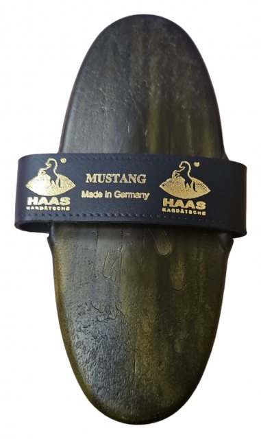 Haas HAAS Mustang Brush