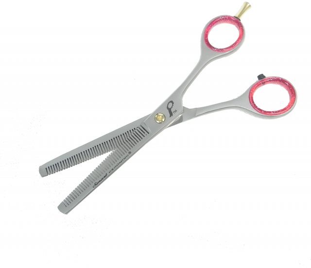 Smart Grooming Smart Grooming 6'' Double Leg Thinning Scissor