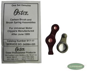 Oster Oster A5 Tune up kit