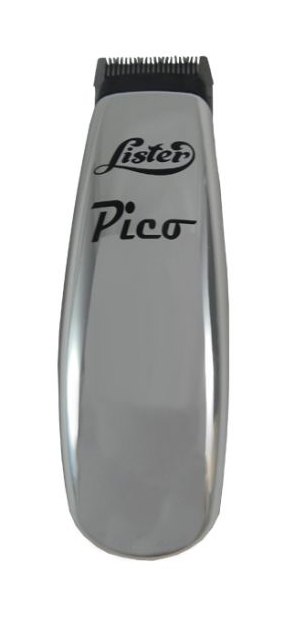 Lister Lister Pico Pocket Trimmer