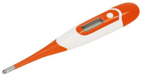 Unbranded Digital Thermometer