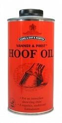 Carr, Day & Martin Carr, Day and Martin, Vanner and Prest Hoof Oil