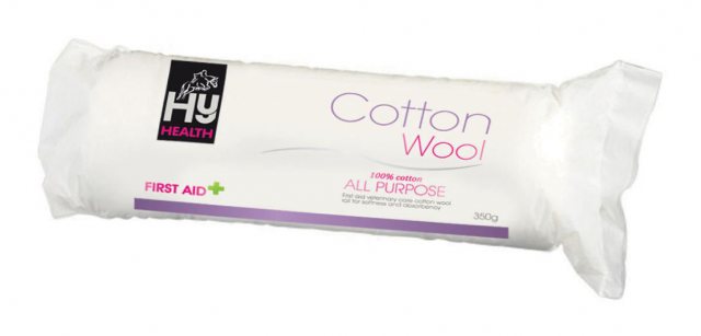 Veterinary Cotton Wool Roll