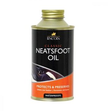Lincoln Lincoln Neatsfoot Oil