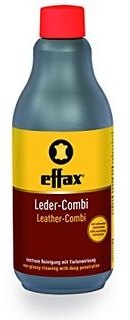 Effax Effax Leather Combi