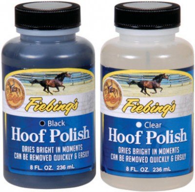 Fiebing's Fiebings Horse Hoof Polish