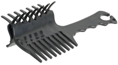 Smart Grooming Perfect Plaits Comb