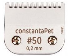 Constanta ConstantaPet No 50 Clipper Blade